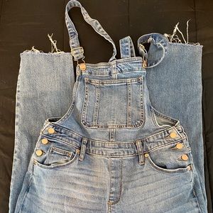 Overalls